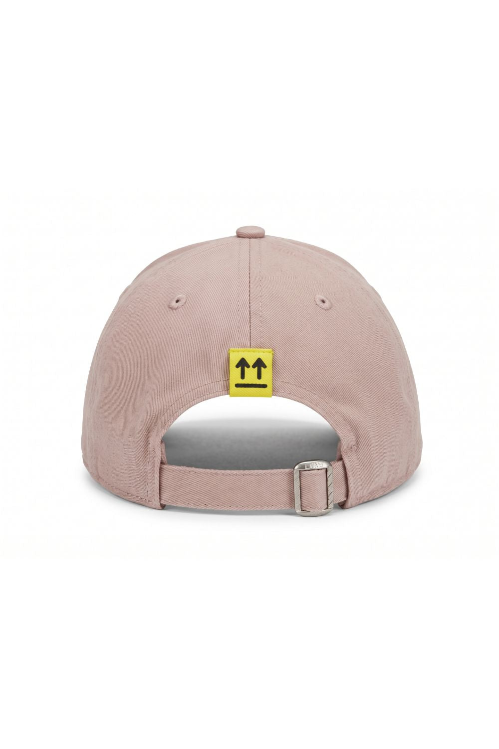 Casquette L/AB Clamp Arrows - Rose Cradle Pink