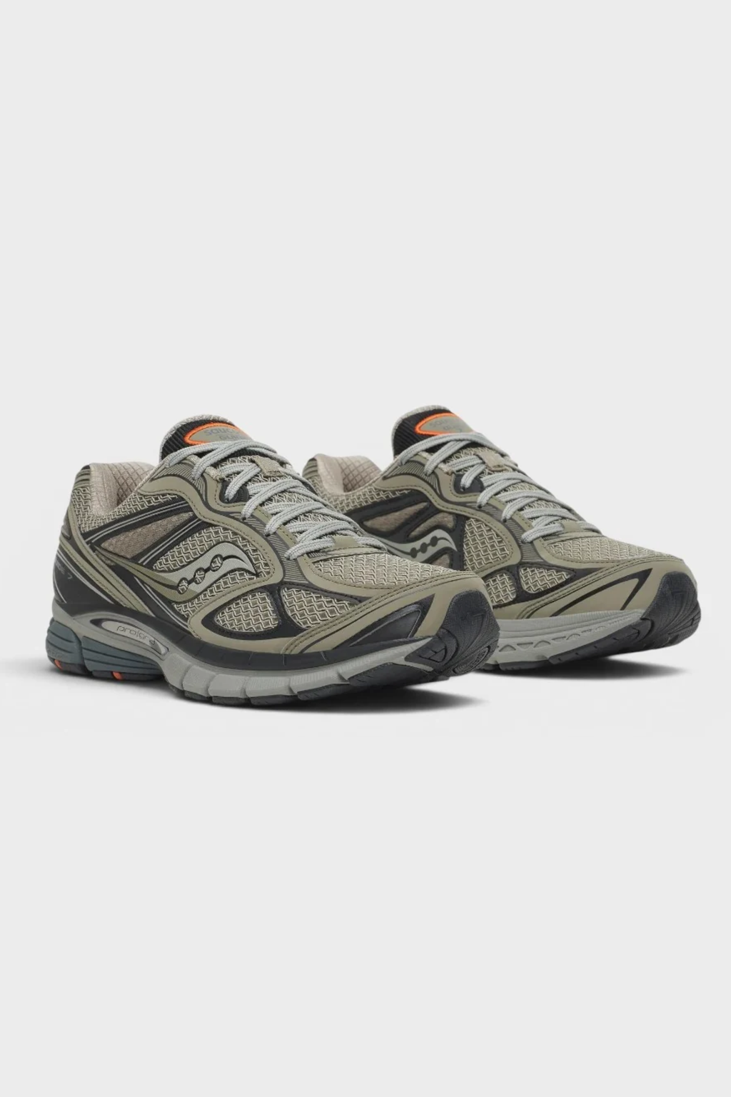 Sneakers Saucony Progrid Guide 7 - Trek/Sage
