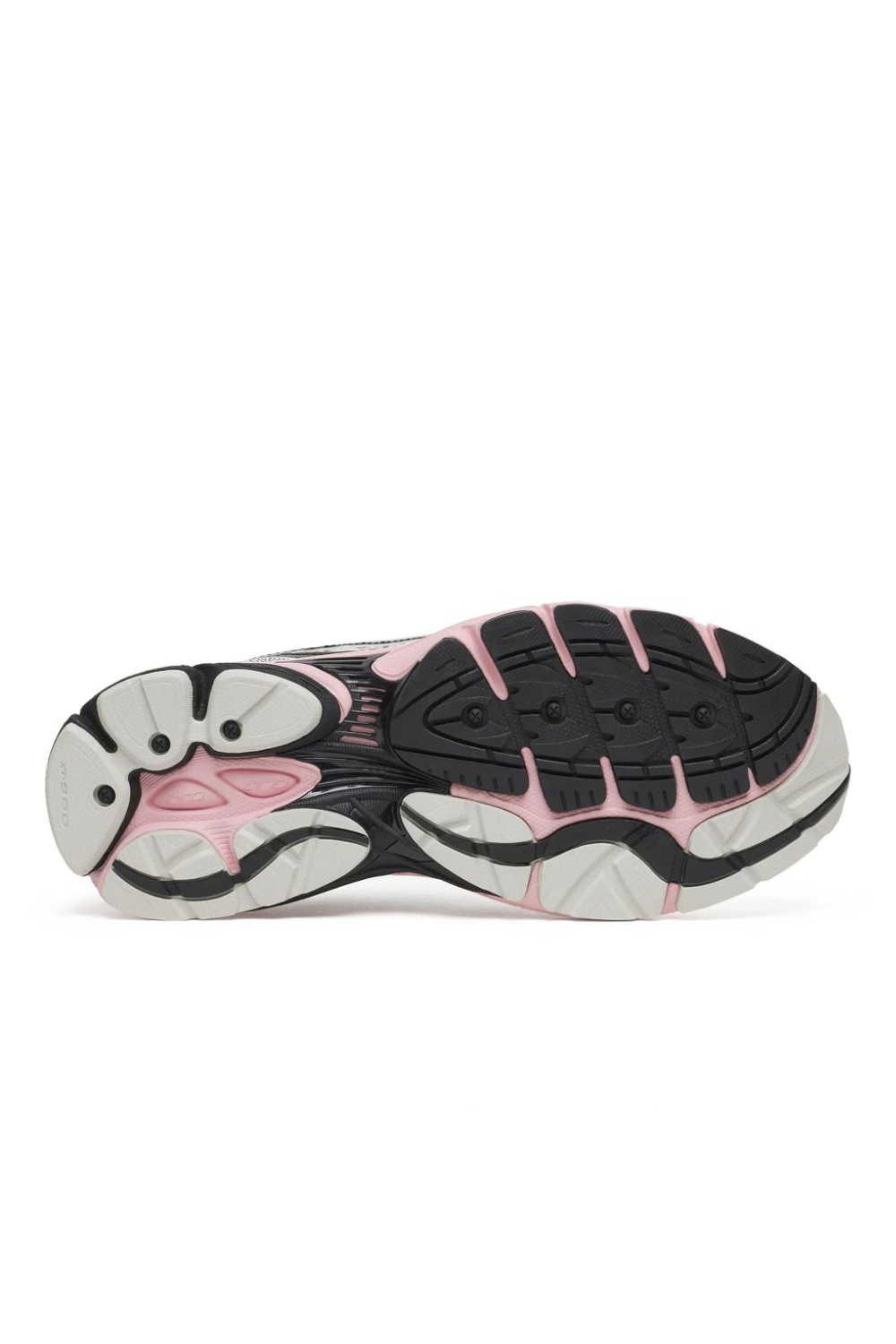 Saucony ProGrid Omni 9 - Quartz/Touch