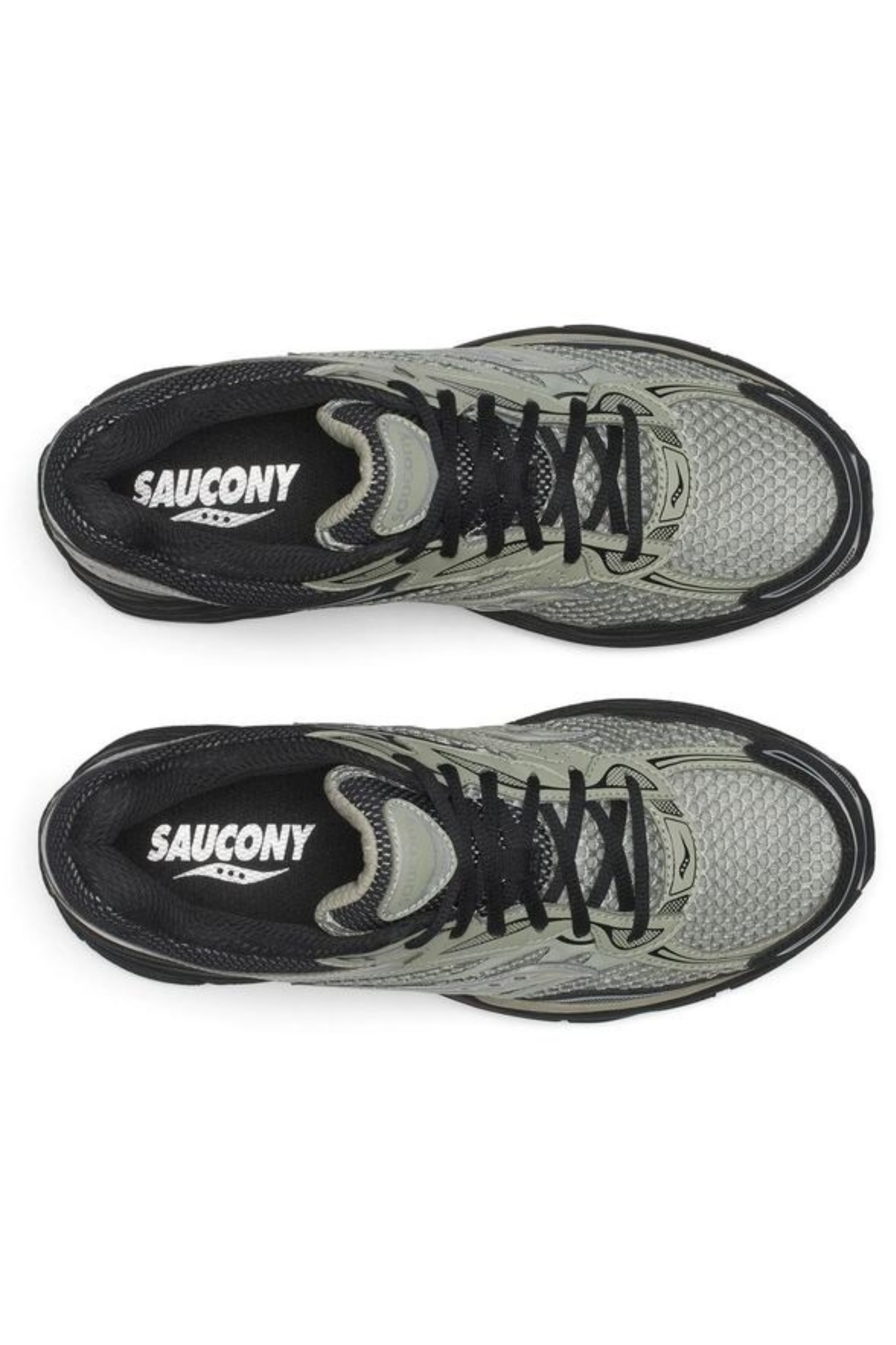 Saucony ProGrid Omni 9