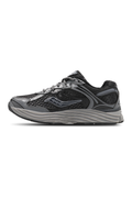 Saucony Omni 9 KDZ - Sneakers Running Noir/Phantom