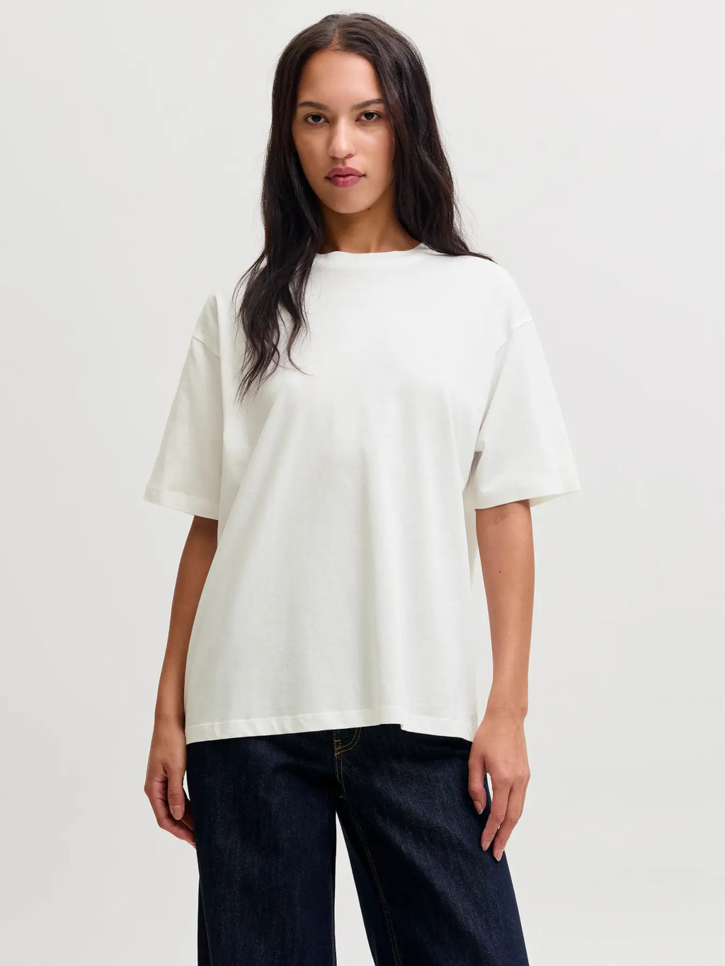 T-shirt JJXX Millow Loose - Femme