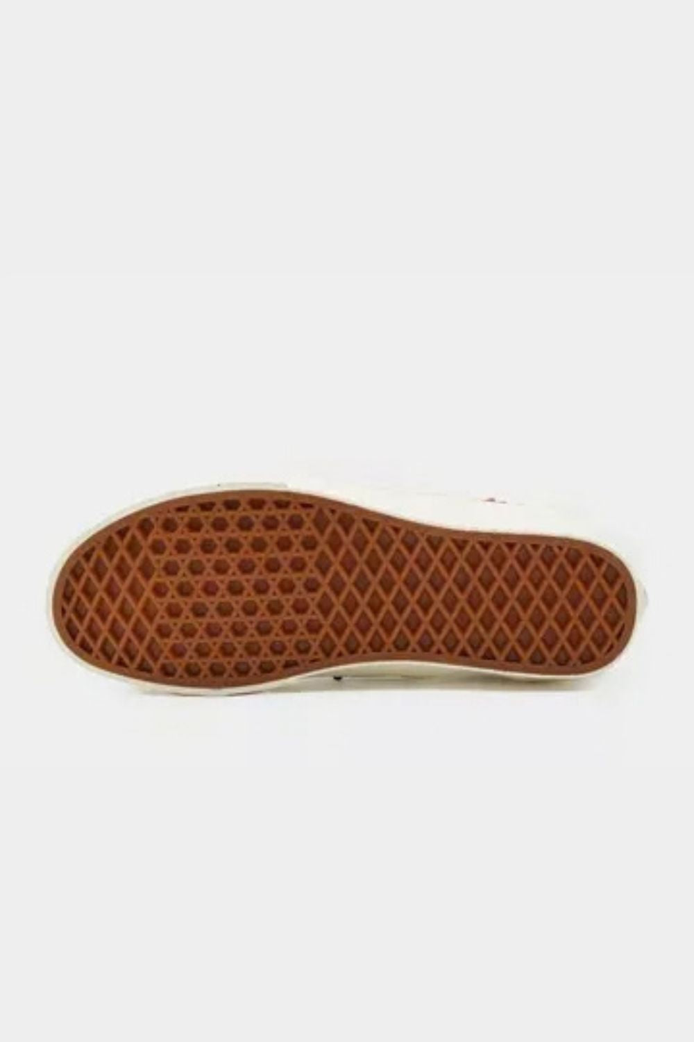 Sneakers Vans Classic Slip-On Sequin Checkerboard - Black Femme