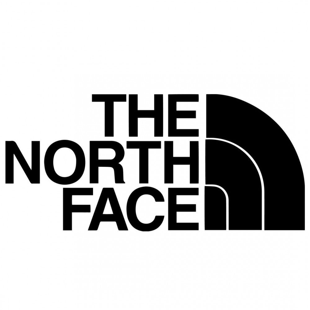 Logo THE NORTH FACE