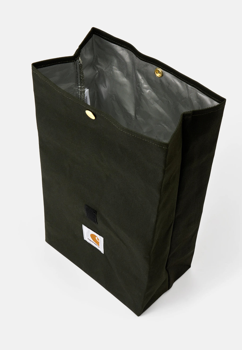 Sac isotherme Lunch Bag Olive
