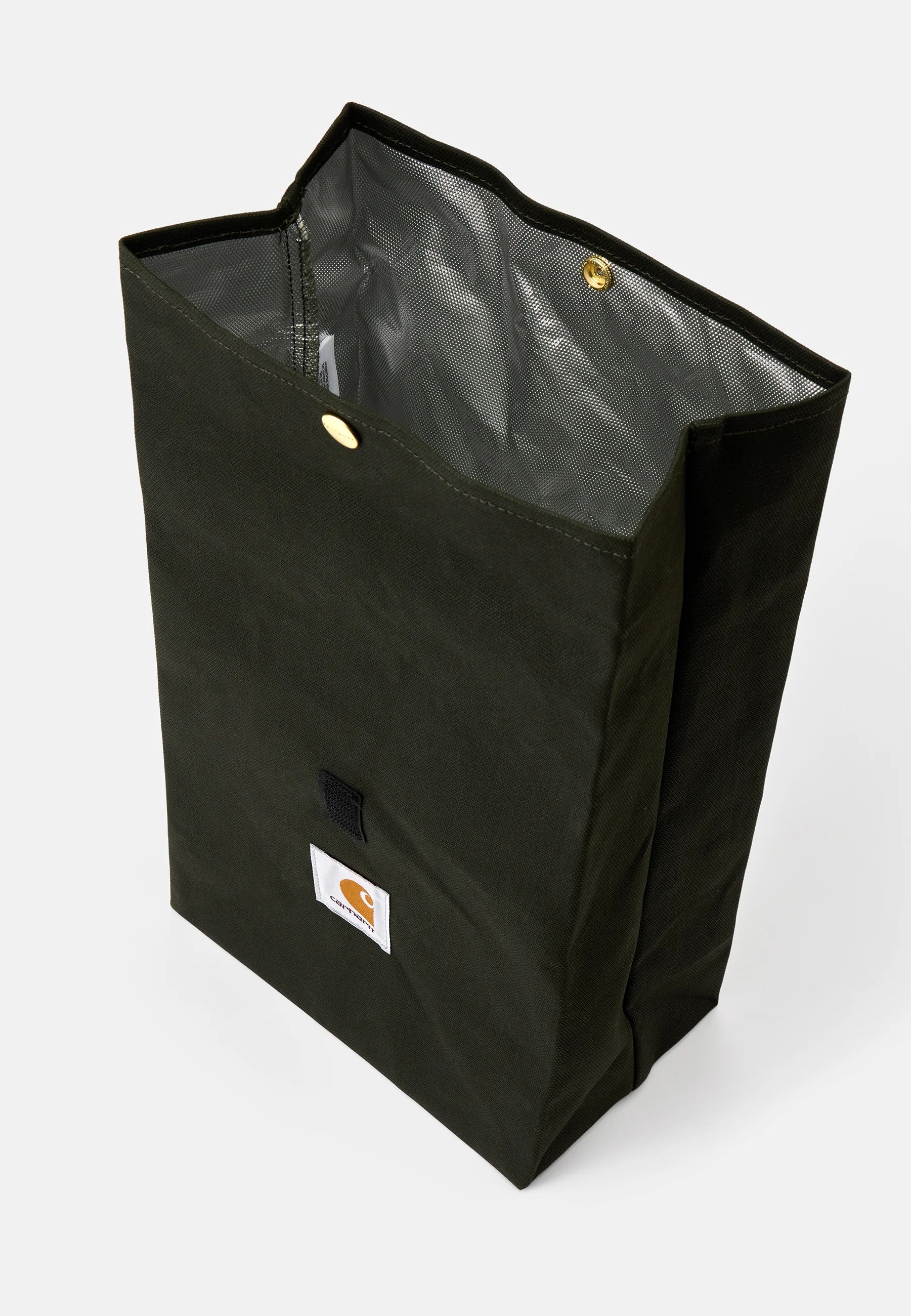 Sac isotherme Lunch Bag Olive