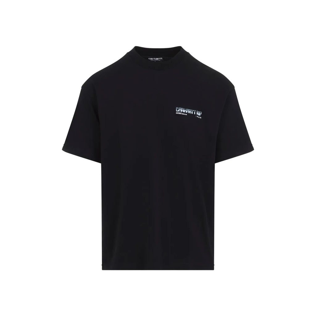 Tee shirt Carhartt S/S Wiptopia II T-Shirt
