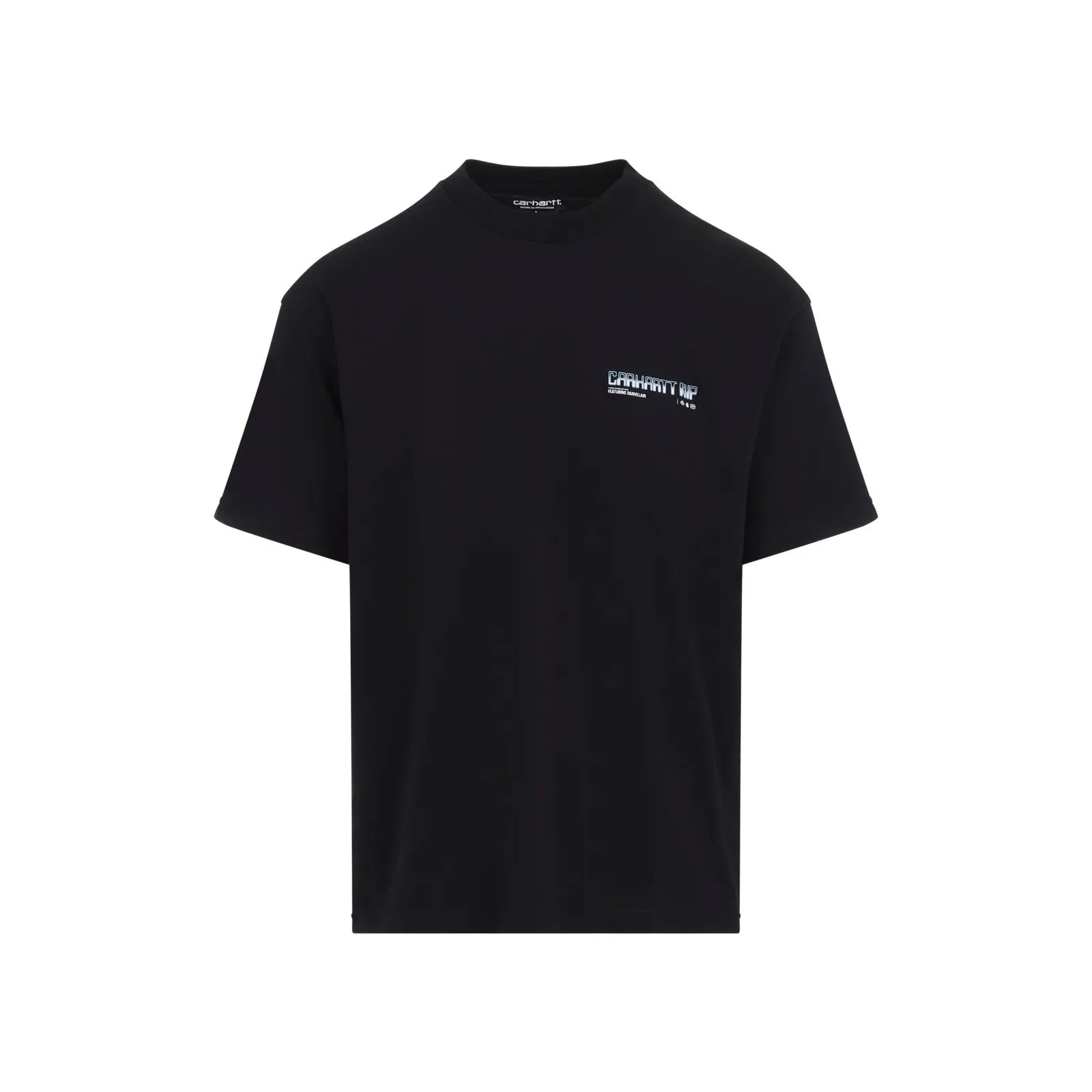 Tee shirt Carhartt S/S Wiptopia II T-Shirt