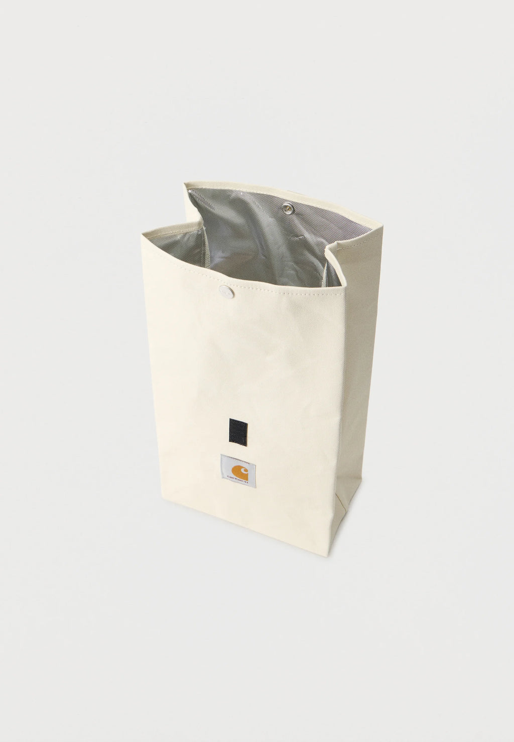 Sac isotherme Carhartt Lunch Bag beige