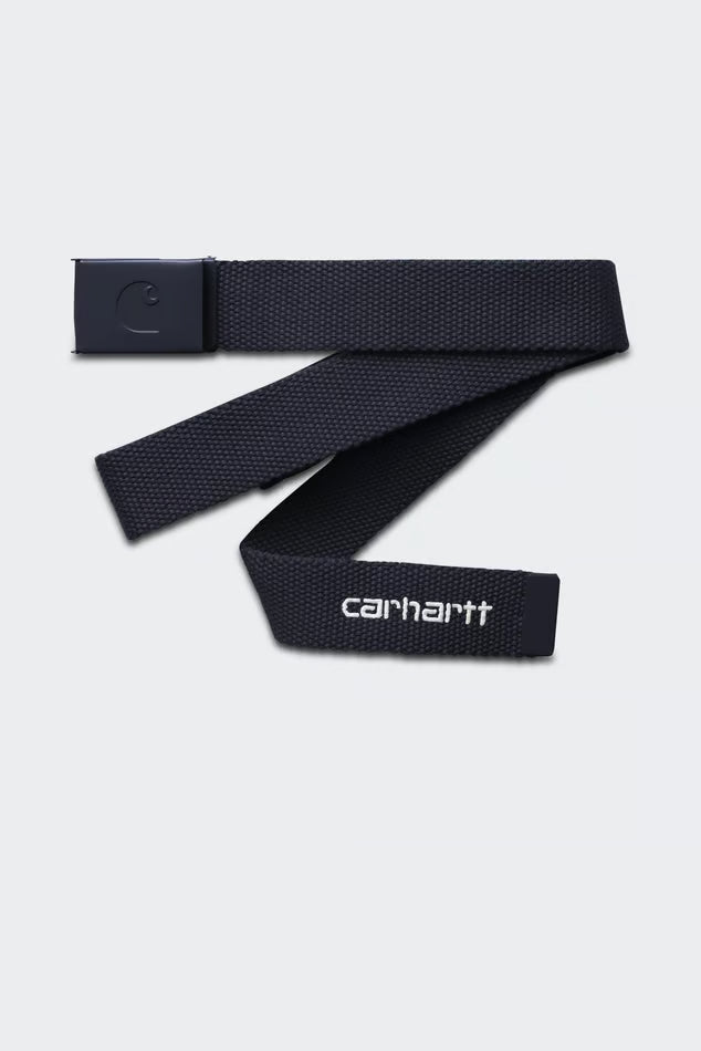 C-Logo Belt Tonal