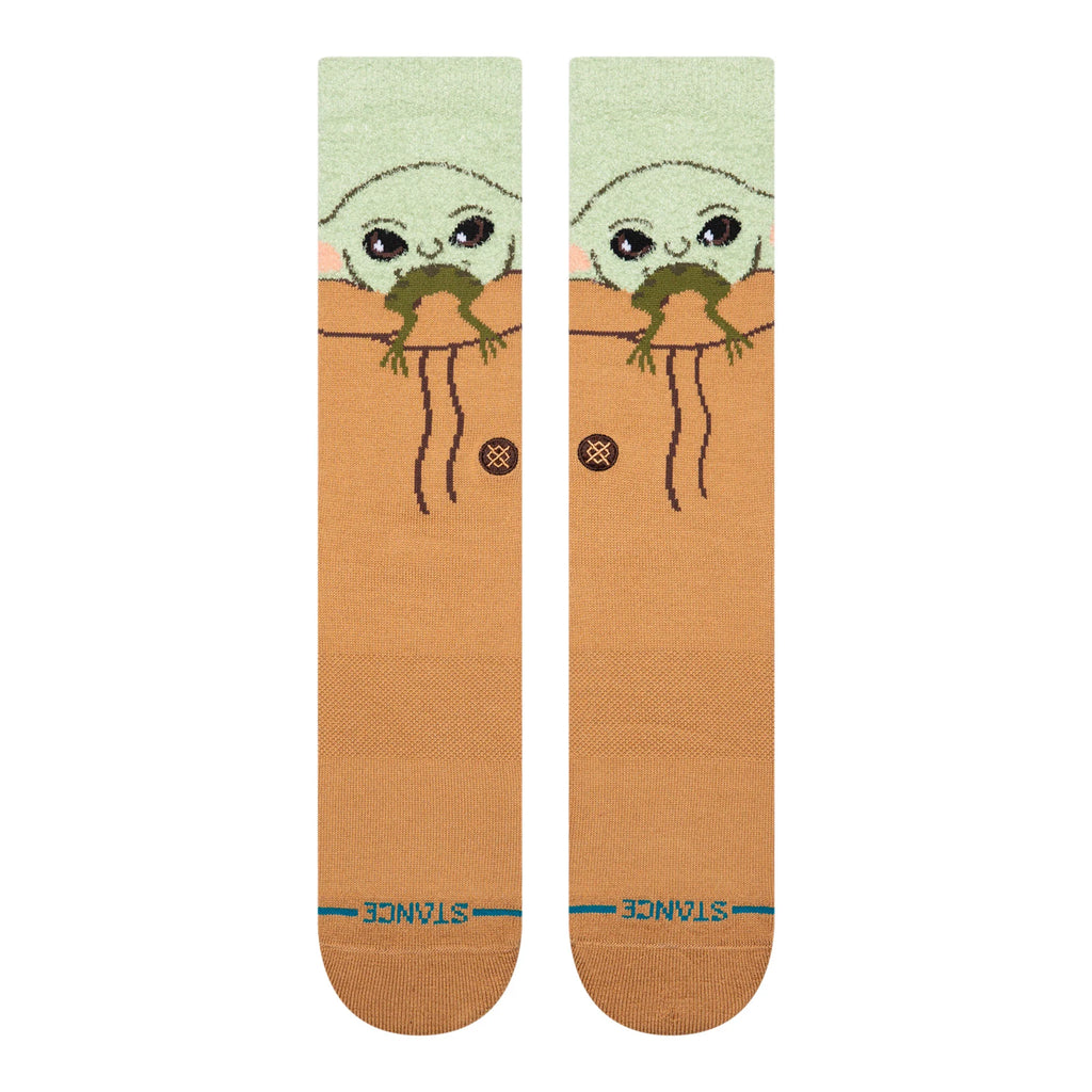 GROGU HUNGRY KIDS CREW