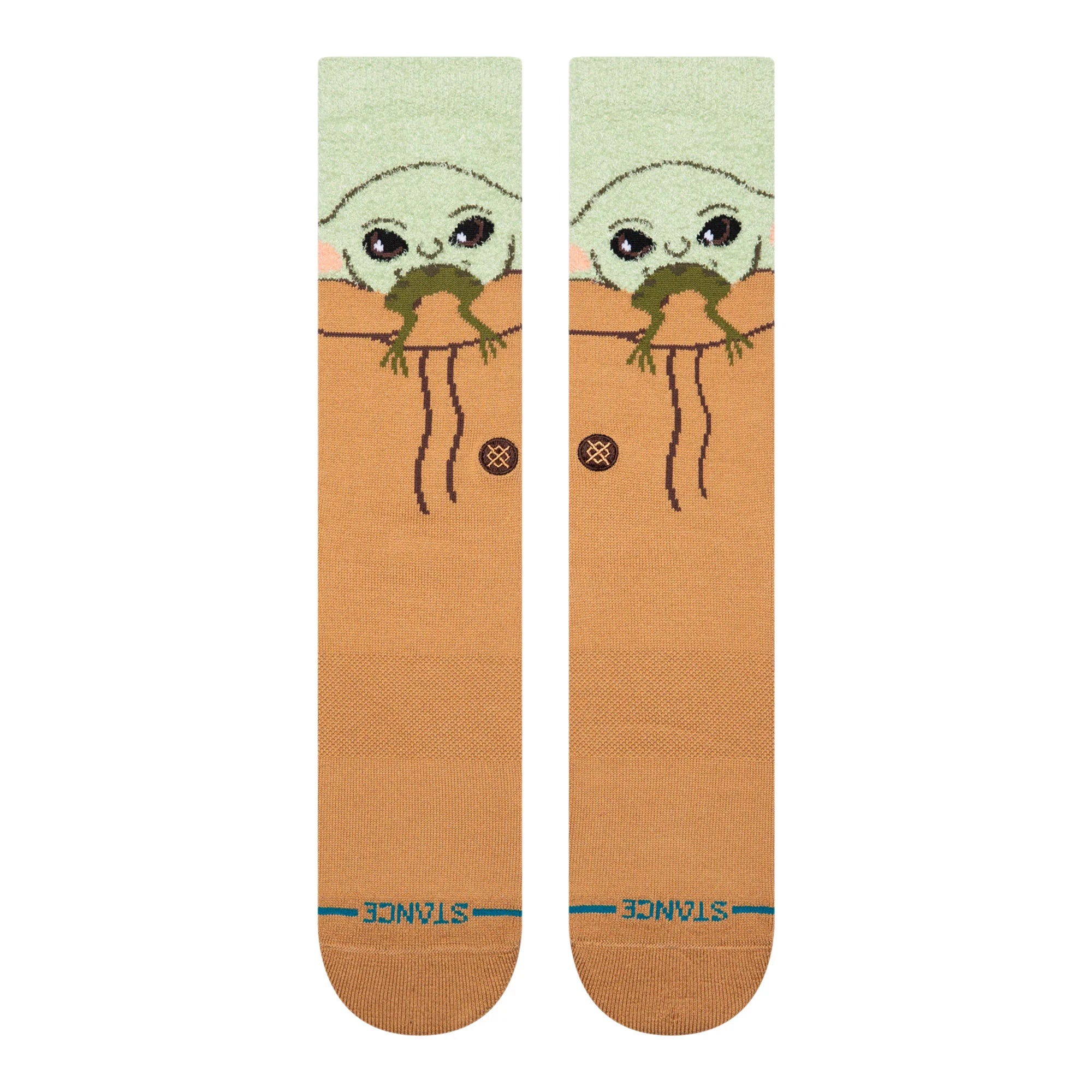 GROGU HUNGRY KIDS CREW