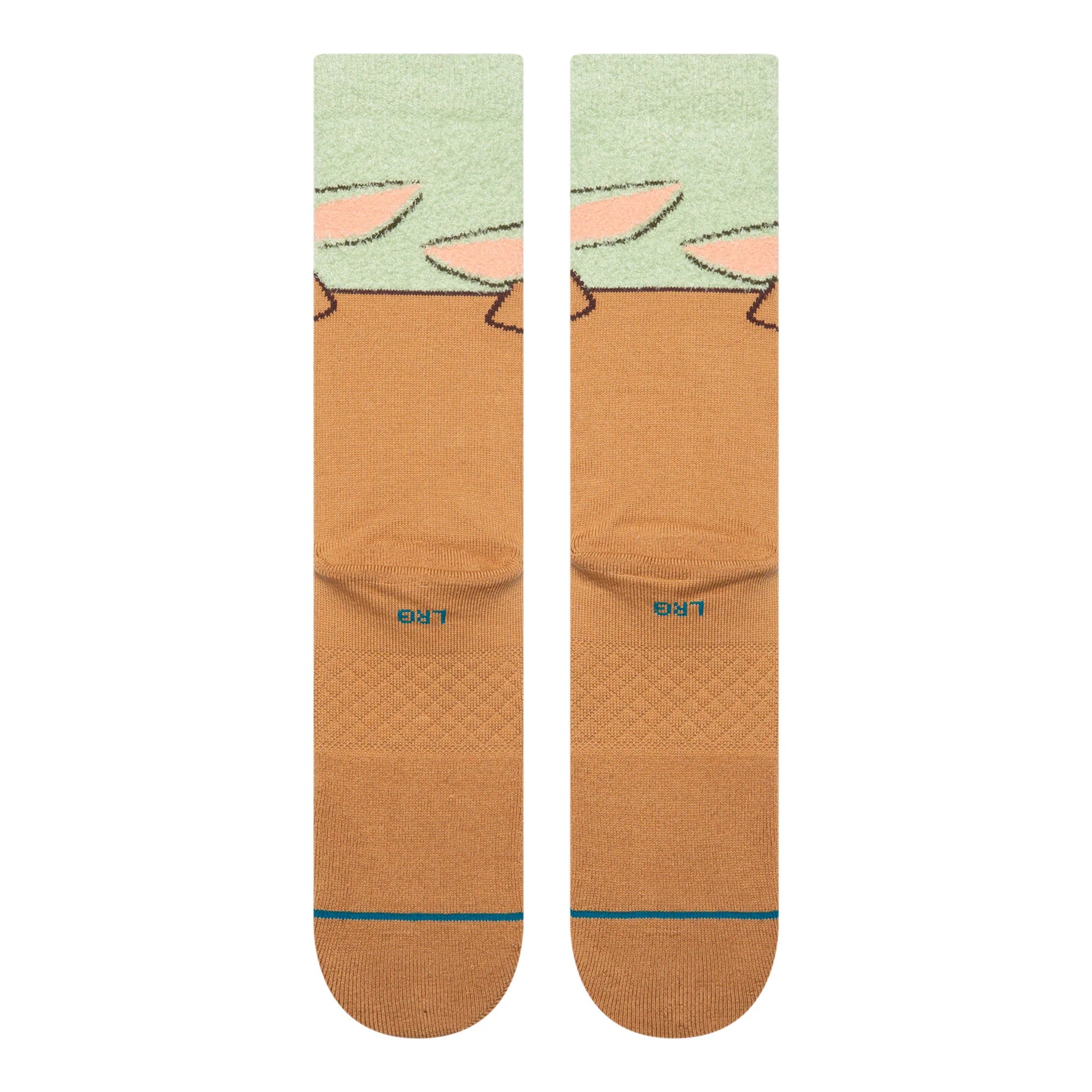 GROGU HUNGRY KIDS CREW