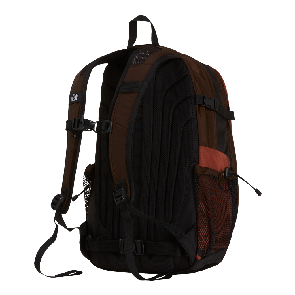 Sac à dos The North Face HOT SHOT SE BACKPACK Dark Chestnut