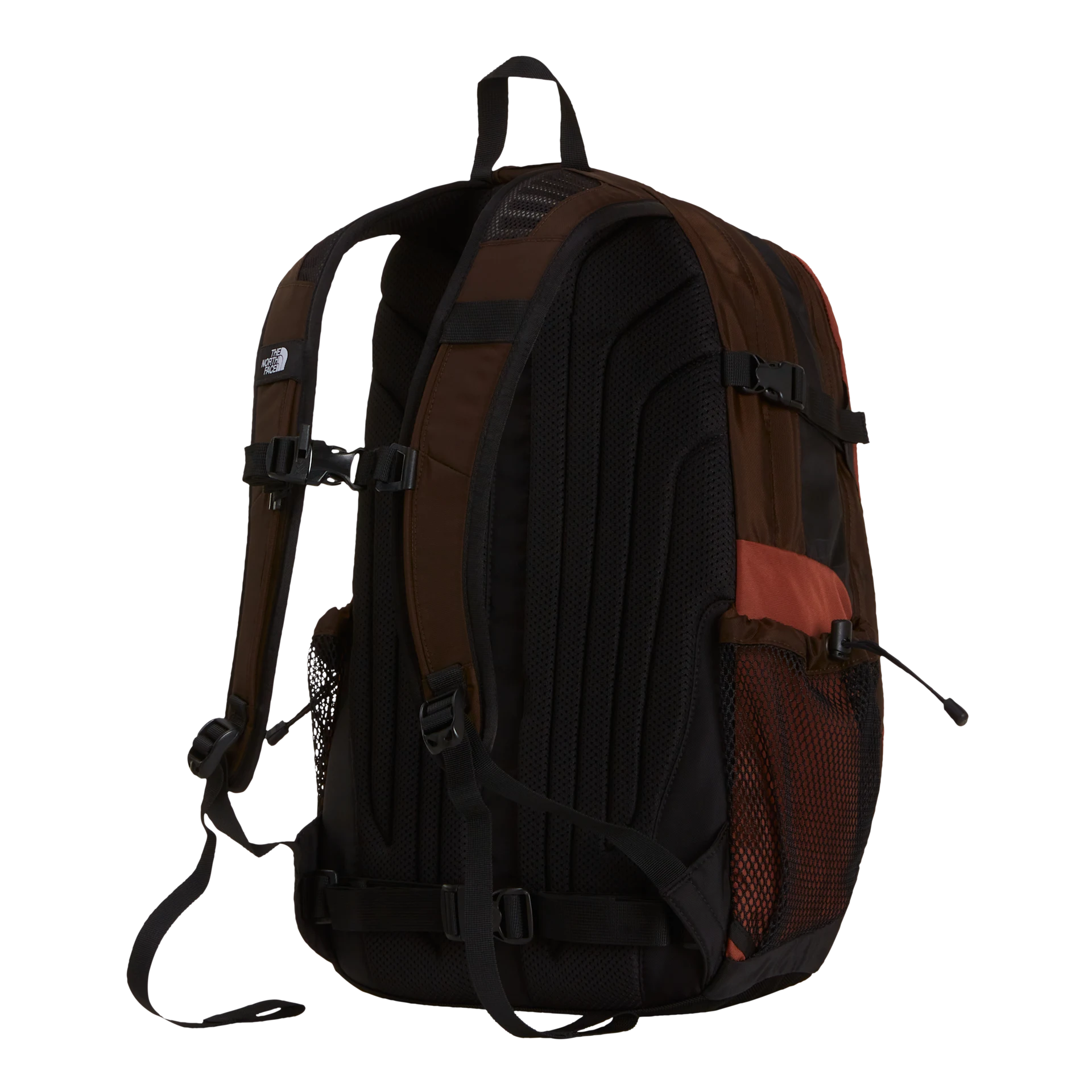 Sac à dos The North Face HOT SHOT SE BACKPACK Dark Chestnut