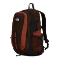 Sac à dos The North Face HOT SHOT SE BACKPACK Dark Chestnut