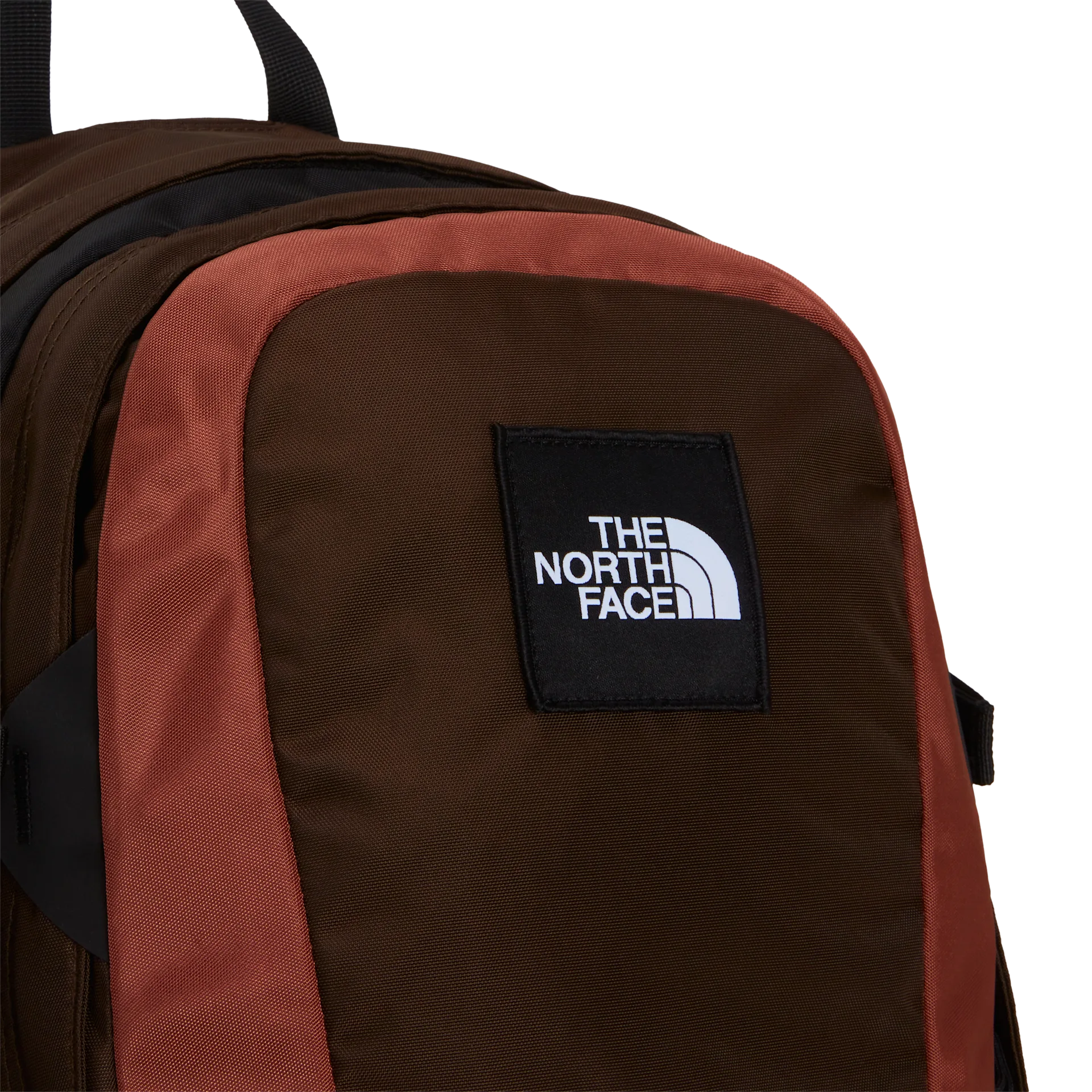 Sac à dos The North Face HOT SHOT SE BACKPACK Dark Chestnut