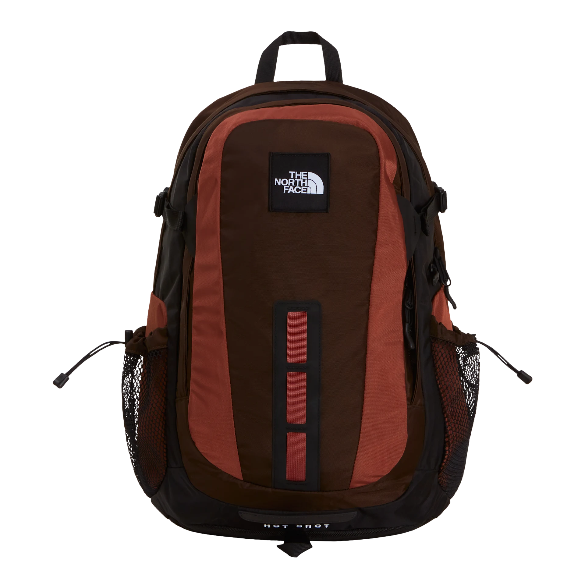 Sac à dos The North Face HOT SHOT SE BACKPACK Dark Chestnut