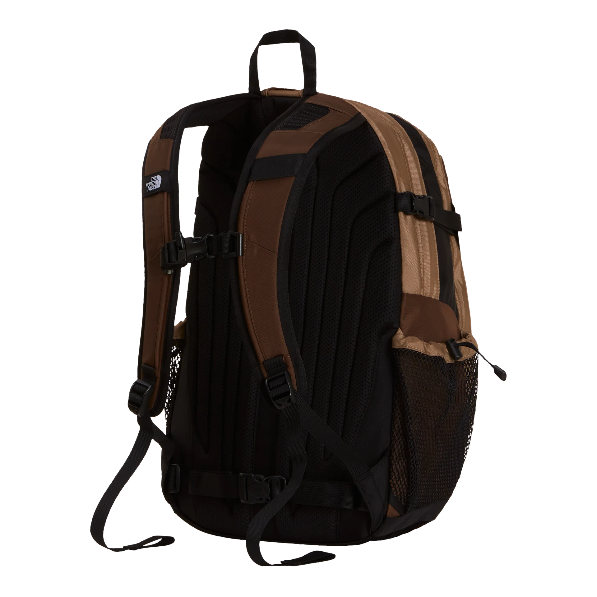Sac à dos The North Face HOT SHOT SE BACKPACK Garnet/Smokey B