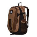 Sac à dos The North Face HOT SHOT SE BACKPACK Garnet/Smokey B