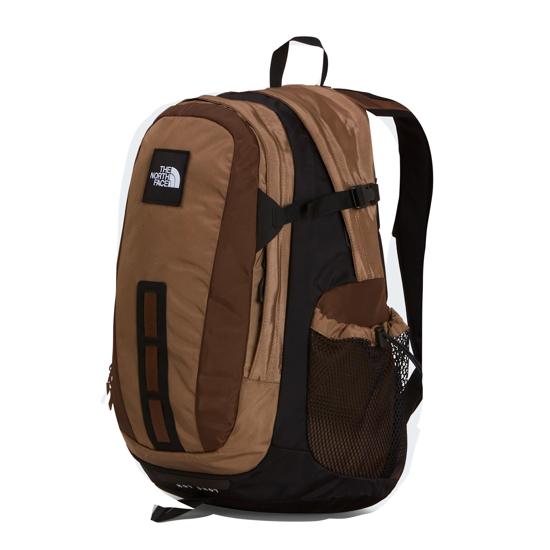 Sac à dos The North Face HOT SHOT SE BACKPACK Garnet/Smokey B