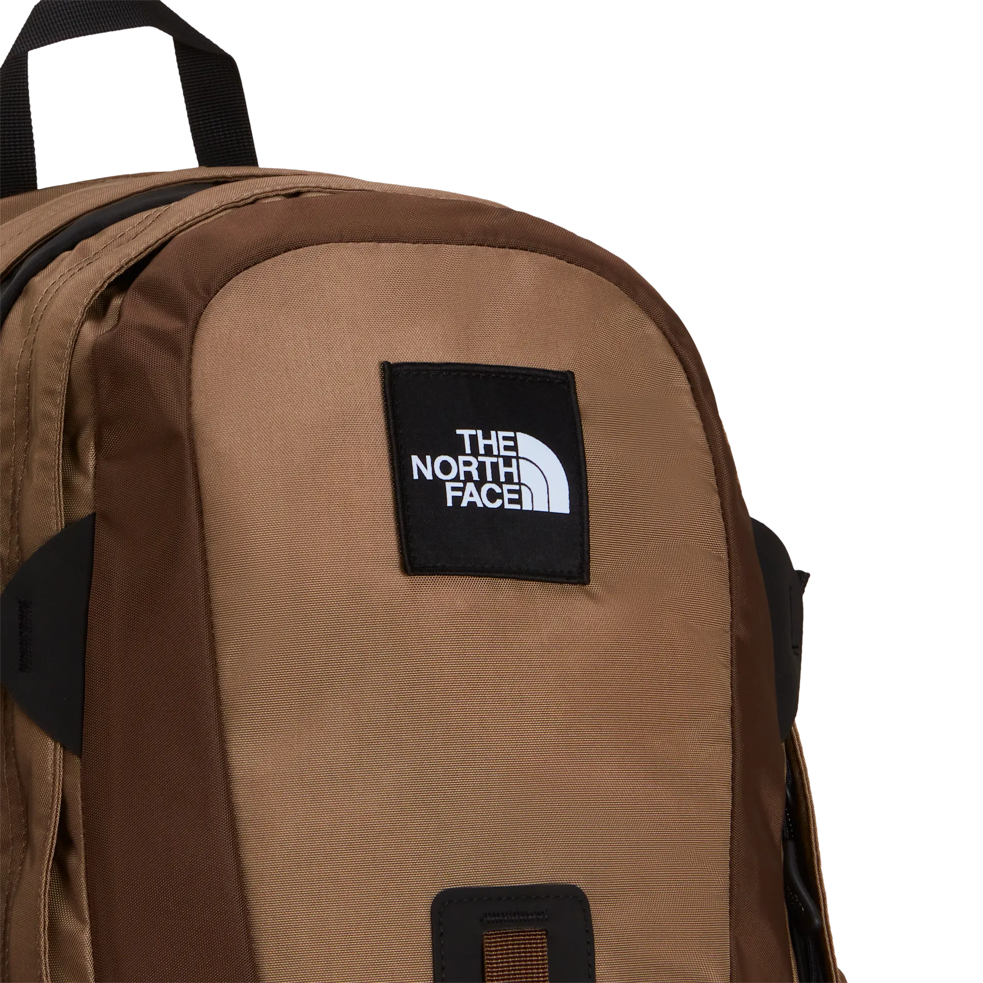 Sac à dos The North Face HOT SHOT SE BACKPACK Garnet/Smokey B