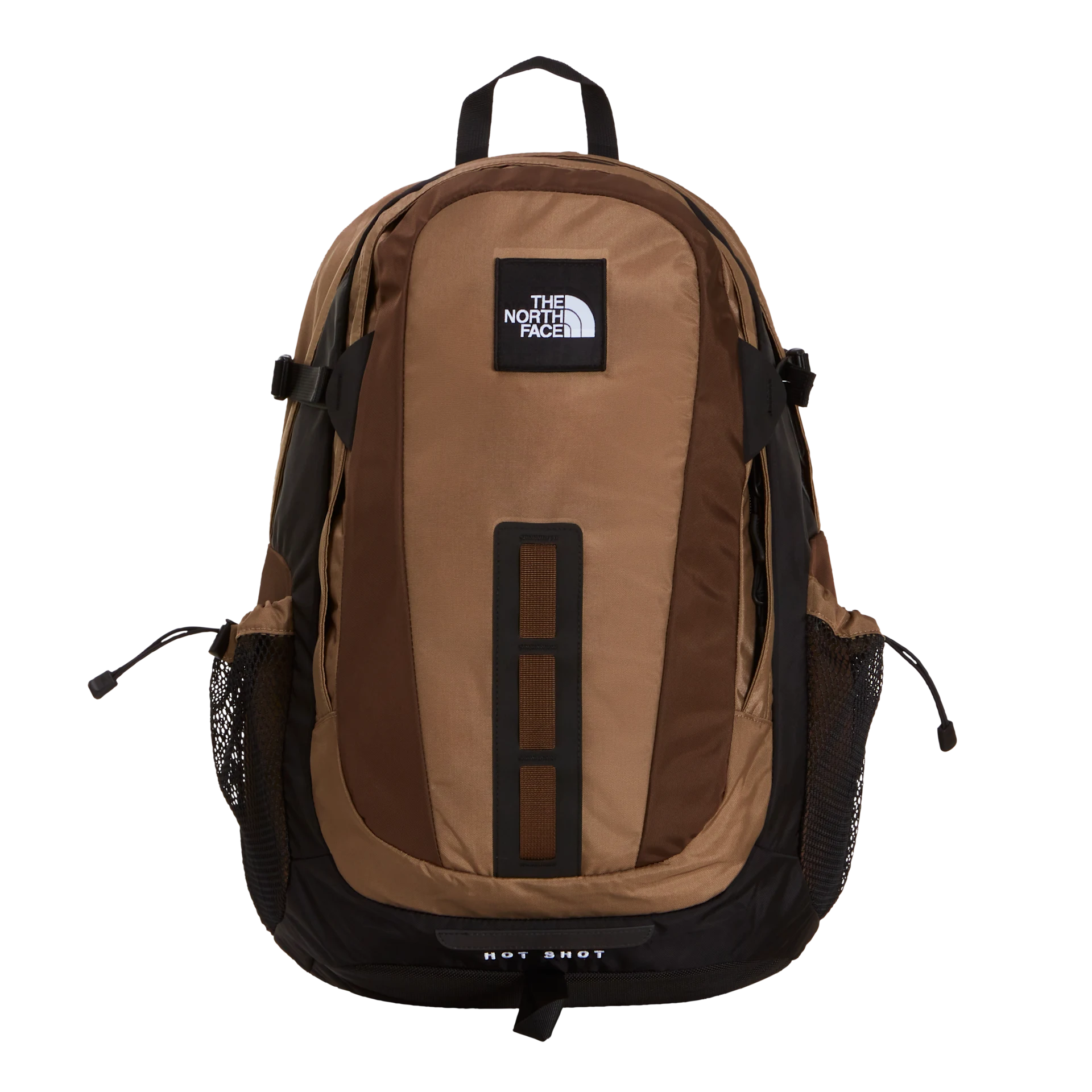 Sac à dos The North Face HOT SHOT SE BACKPACK Garnet/Smokey B
