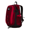 Sac à dos The North Face HOT SHOT SE BACKPACK Burgundy Crush