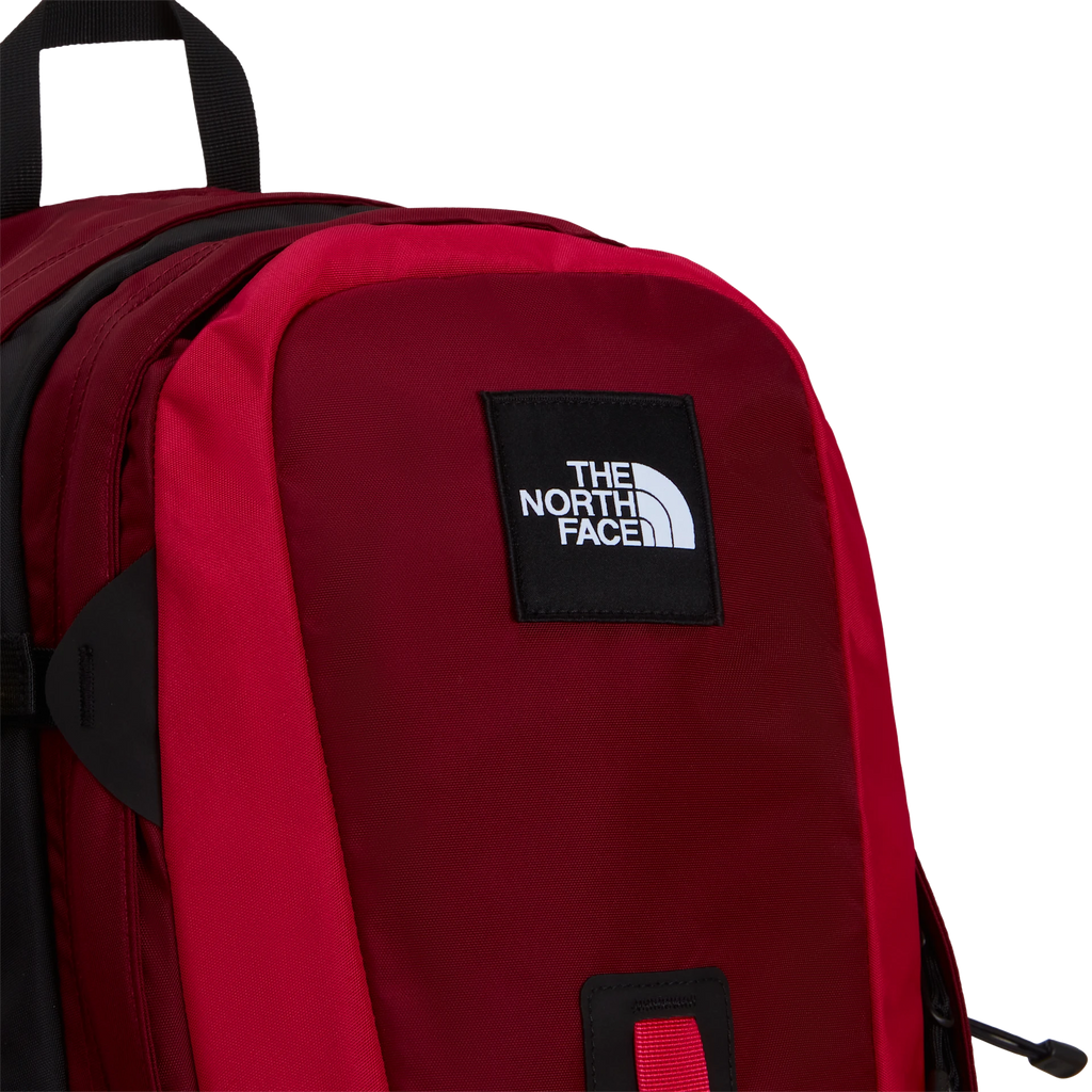 Sac à dos The North Face HOT SHOT SE BACKPACK Burgundy Crush