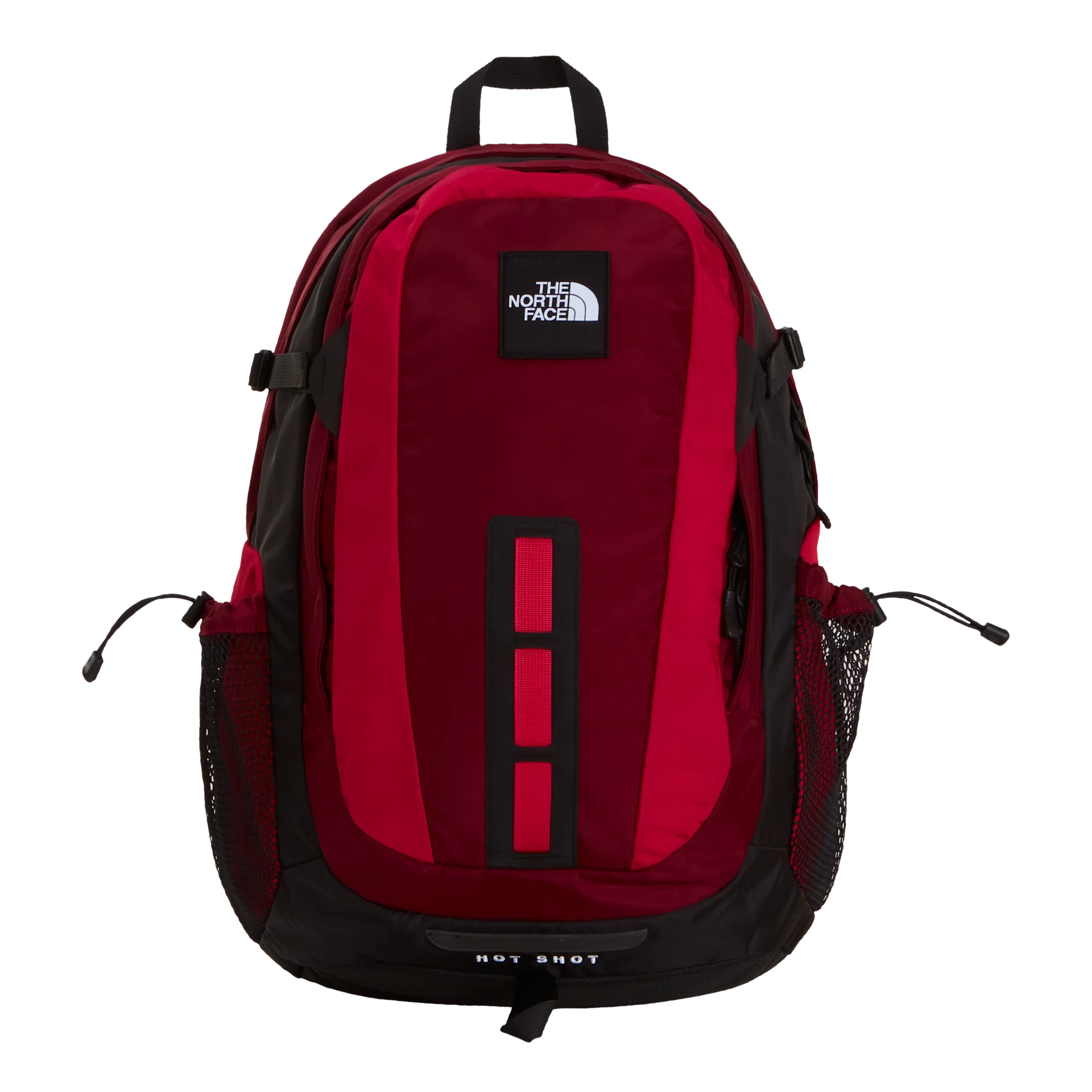 Sac à dos The North Face HOT SHOT SE BACKPACK Burgundy Crush