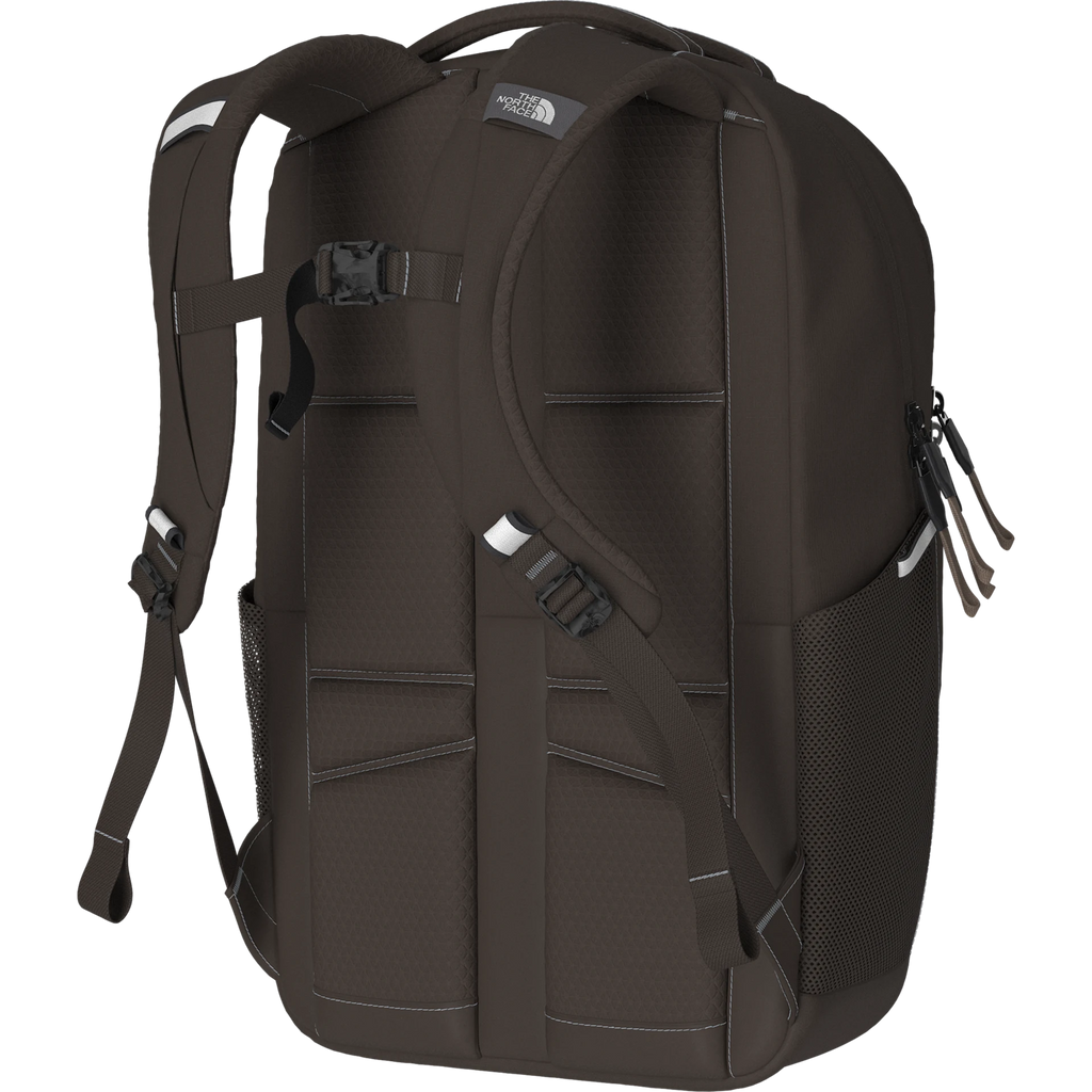 Sac à dos The North Face VAULT BACKPACK DARK CHESTNUT/G