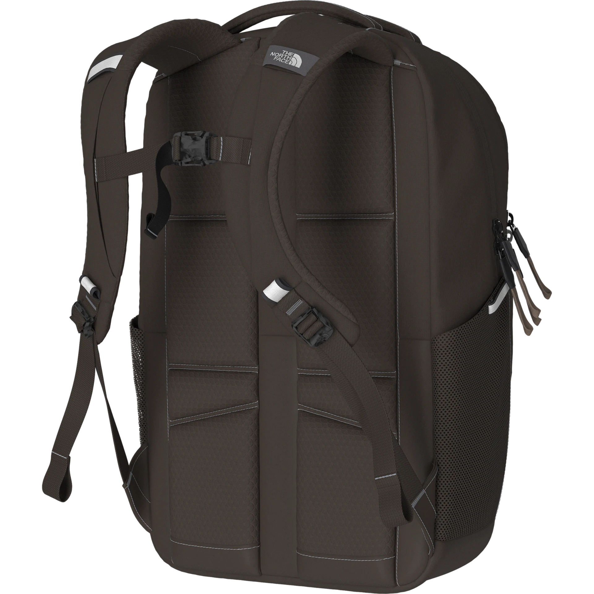 Sac à dos The North Face VAULT BACKPACK DARK CHESTNUT/G