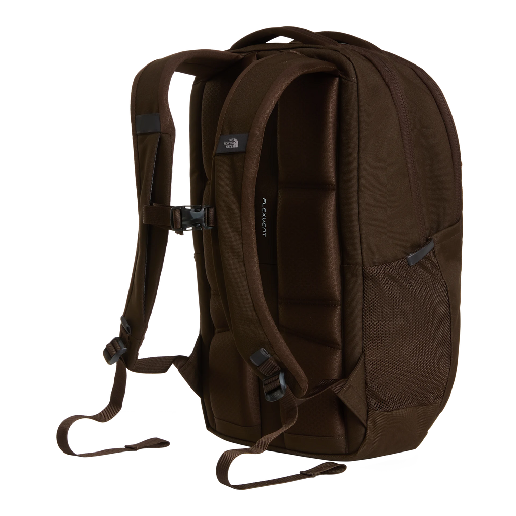 Sac à dos The North Face VAULT BACKPACK DARK CHESTNUT/G