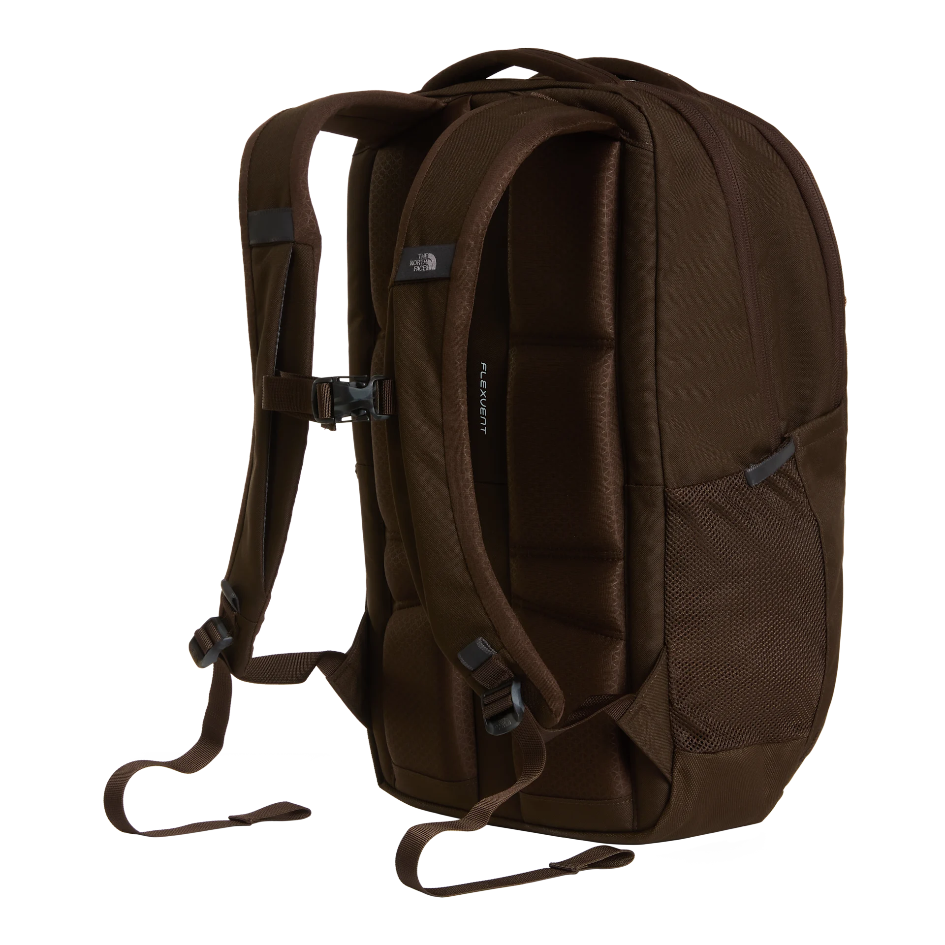Sac à dos The North Face VAULT BACKPACK DARK CHESTNUT/G
