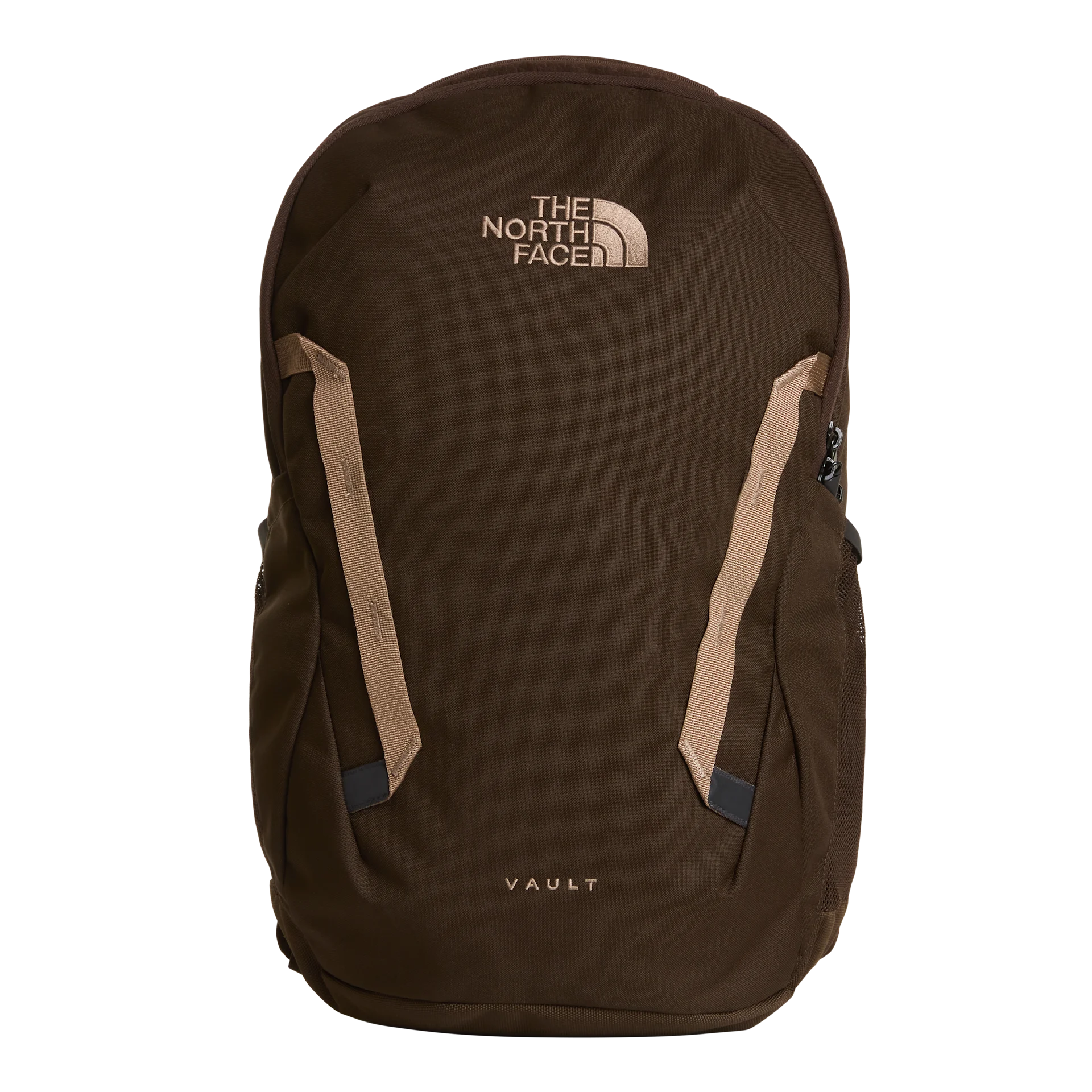 Sac à dos The North Face VAULT BACKPACK DARK CHESTNUT/G