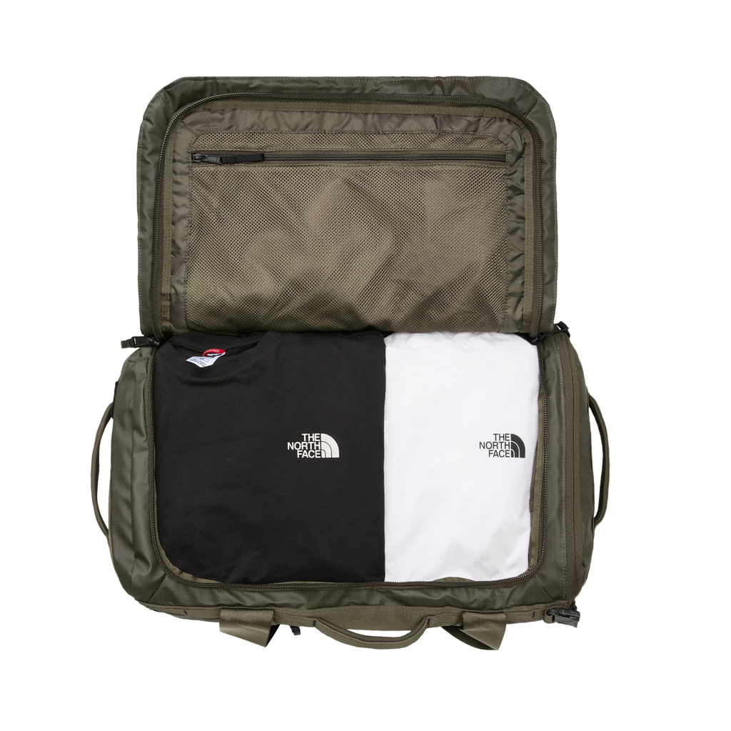 Sac The North Face BCV DUFFEL 42L New Taupe Green
