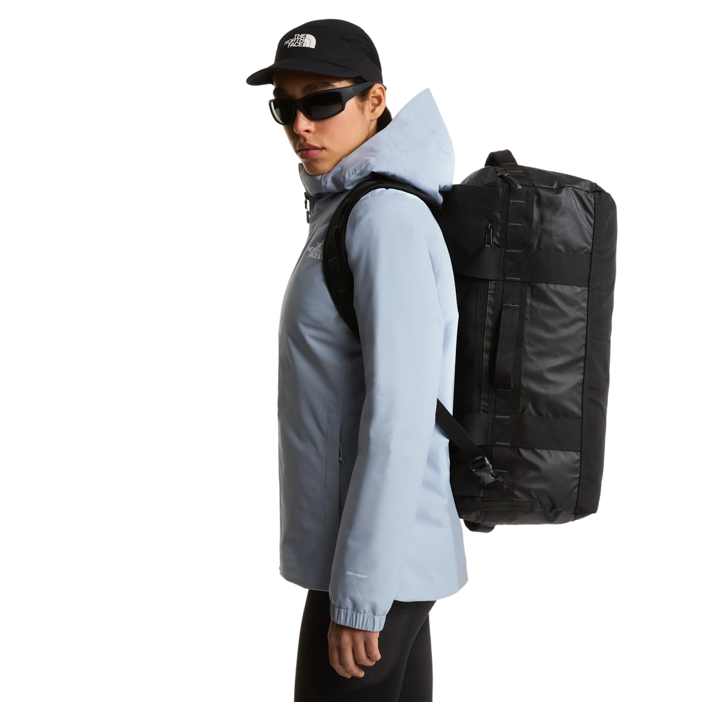 Sac The North Face BCV DUFFEL 42L TNFBLACK/ASPHGR
