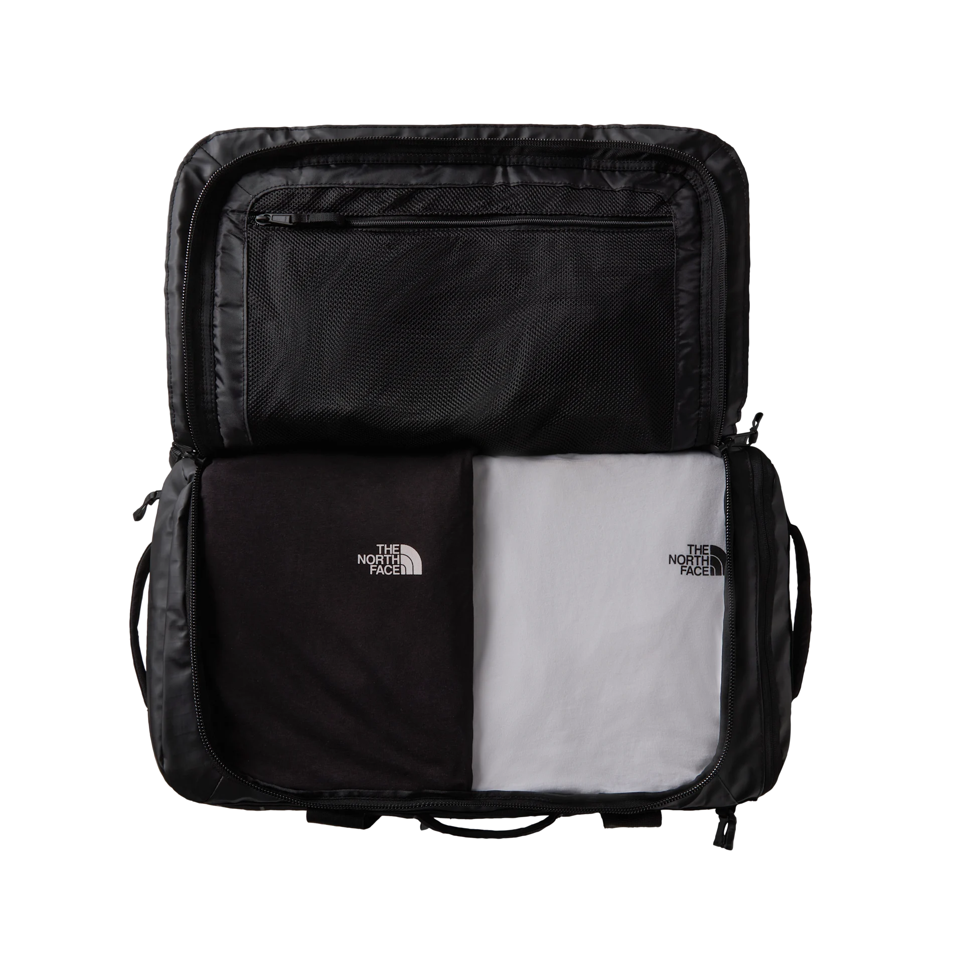 Sac The North Face BCV DUFFEL 42L TNFBLACK/ASPHGR