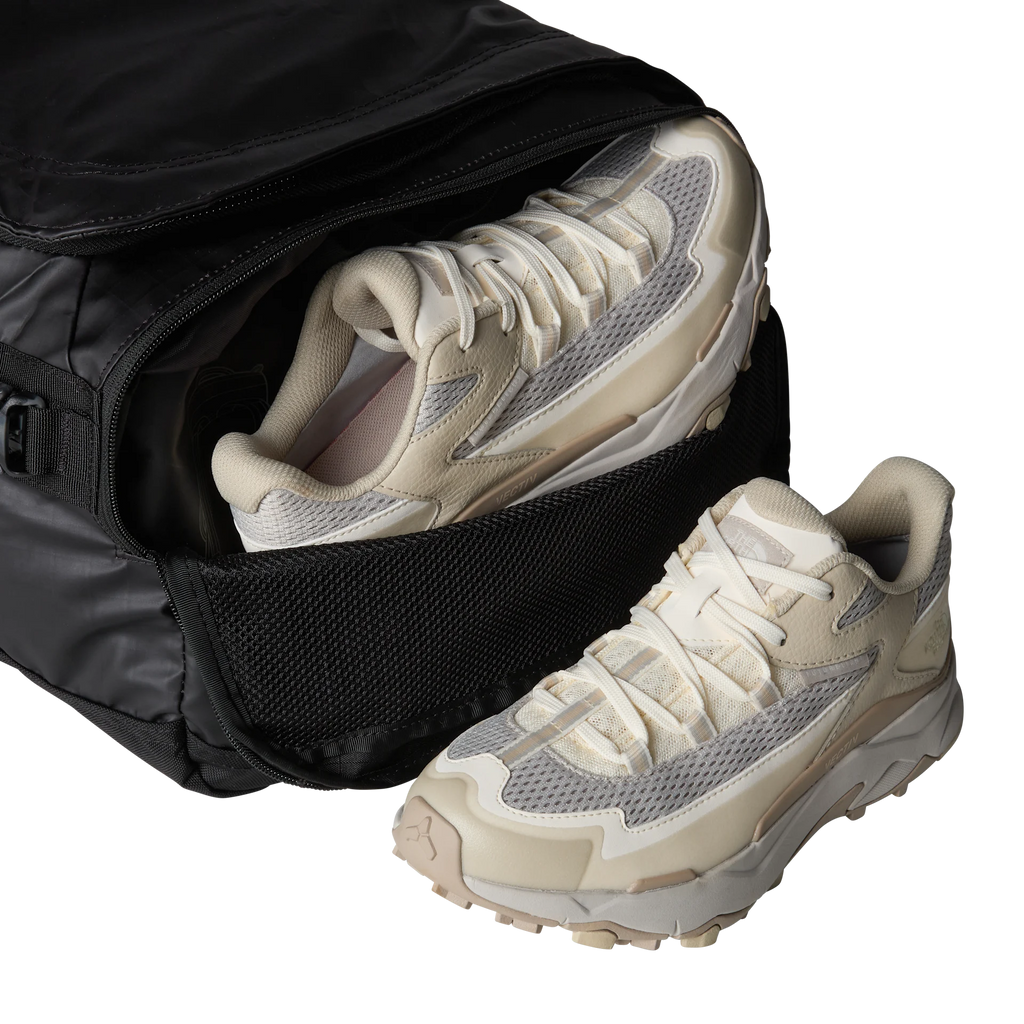 Sac The North Face BCV DUFFEL 42L TNFBLACK/ASPHGR