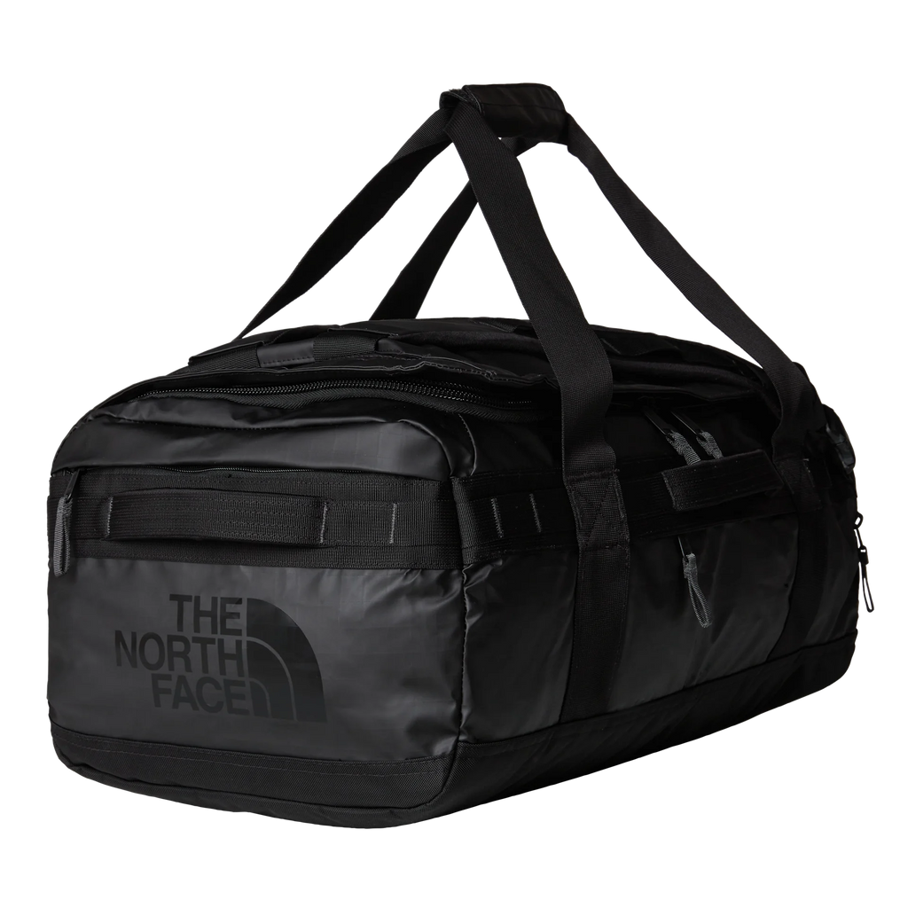 Sac The North Face BCV DUFFEL 42L TNFBLACK/ASPHGR