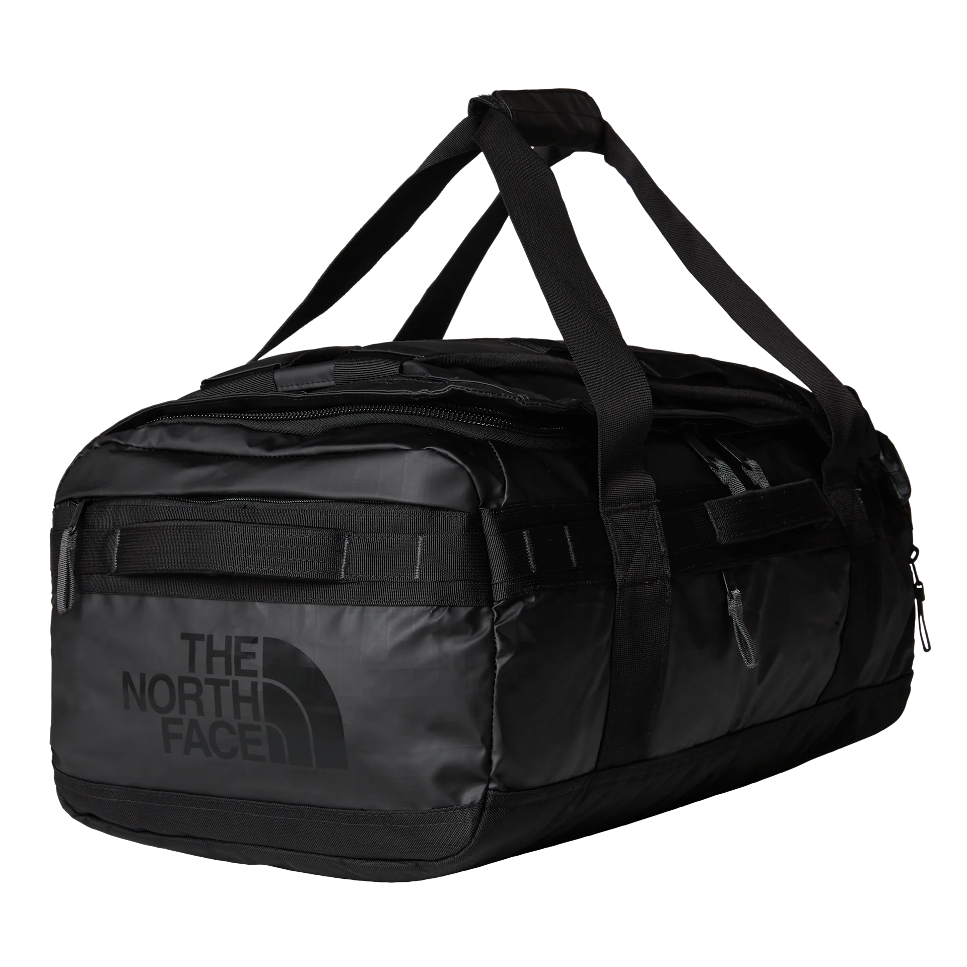Sac The North Face BCV DUFFEL 42L TNFBLACK/ASPHGR