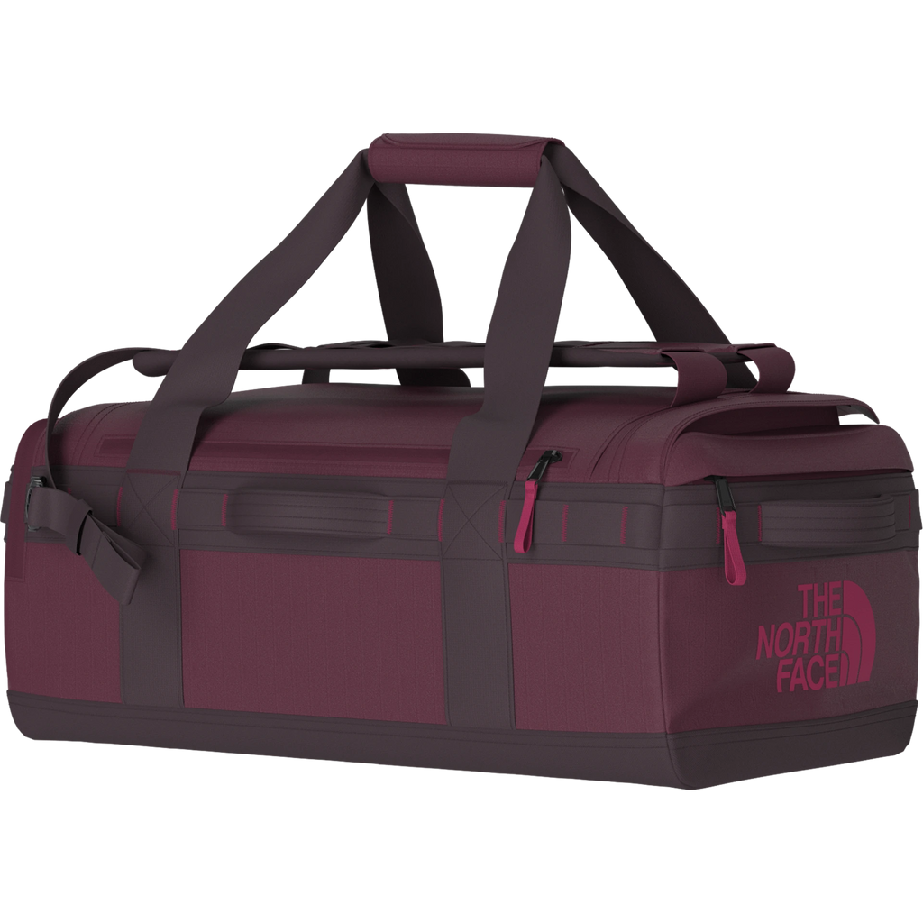 Sac The North Face BCV DUFFEL 42L Burgundy Crush