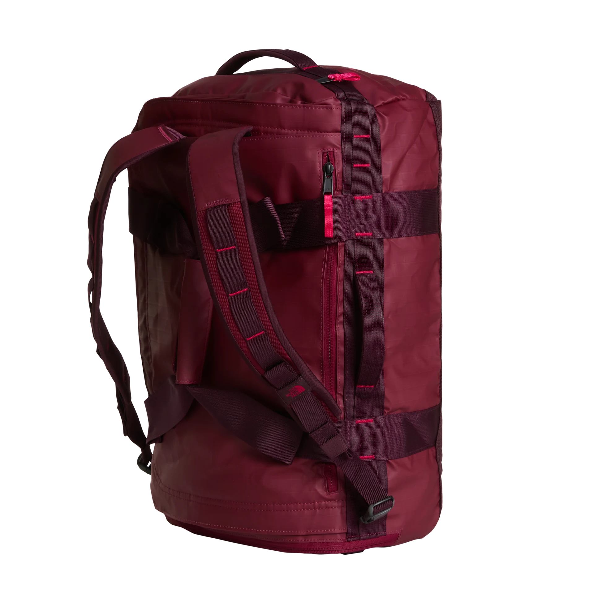 Sac The North Face BCV DUFFEL 42L Burgundy Crush