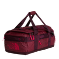 Sac The North Face BCV DUFFEL 42L Burgundy Crush