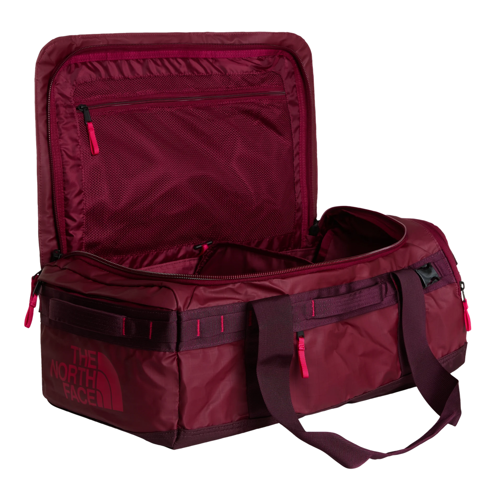Sac The North Face BCV DUFFEL 42L Burgundy Crush