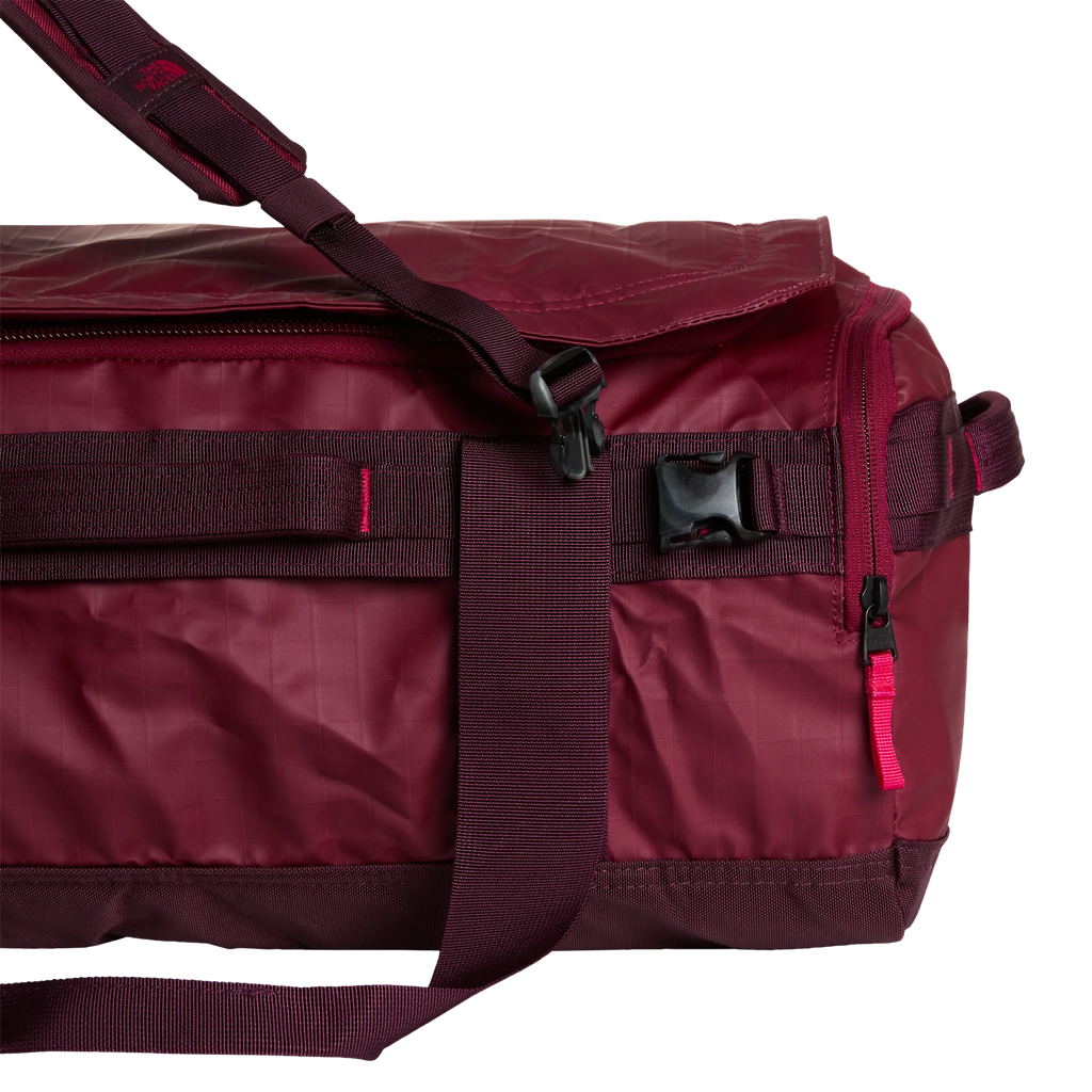 Sac The North Face BCV DUFFEL 42L Burgundy Crush