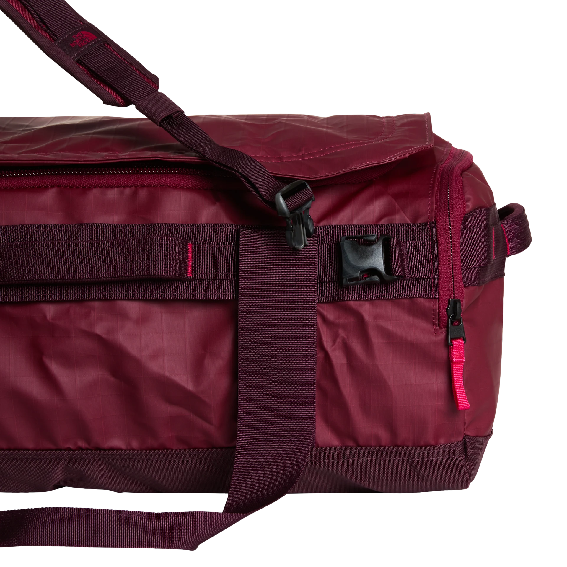 Sac The North Face BCV DUFFEL 42L Burgundy Crush