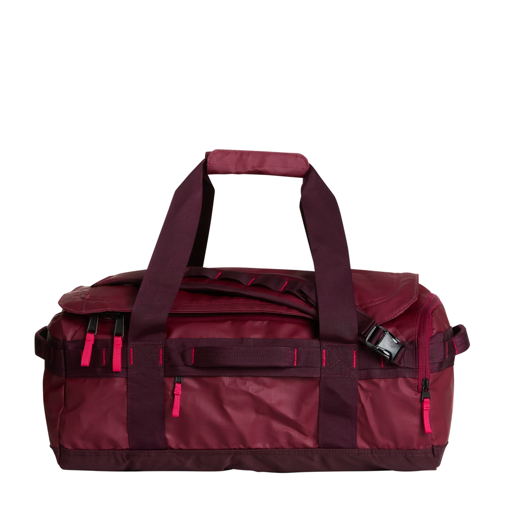 Sac The North Face BCV DUFFEL 42L Burgundy Crush