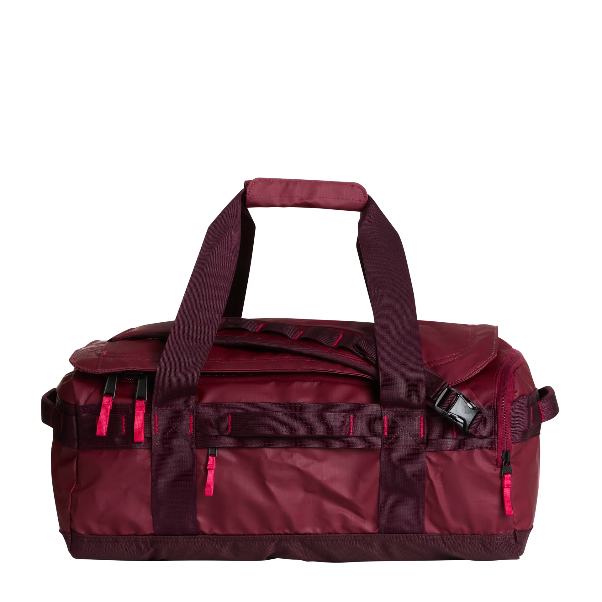 Sac The North Face BCV DUFFEL 42L Burgundy Crush