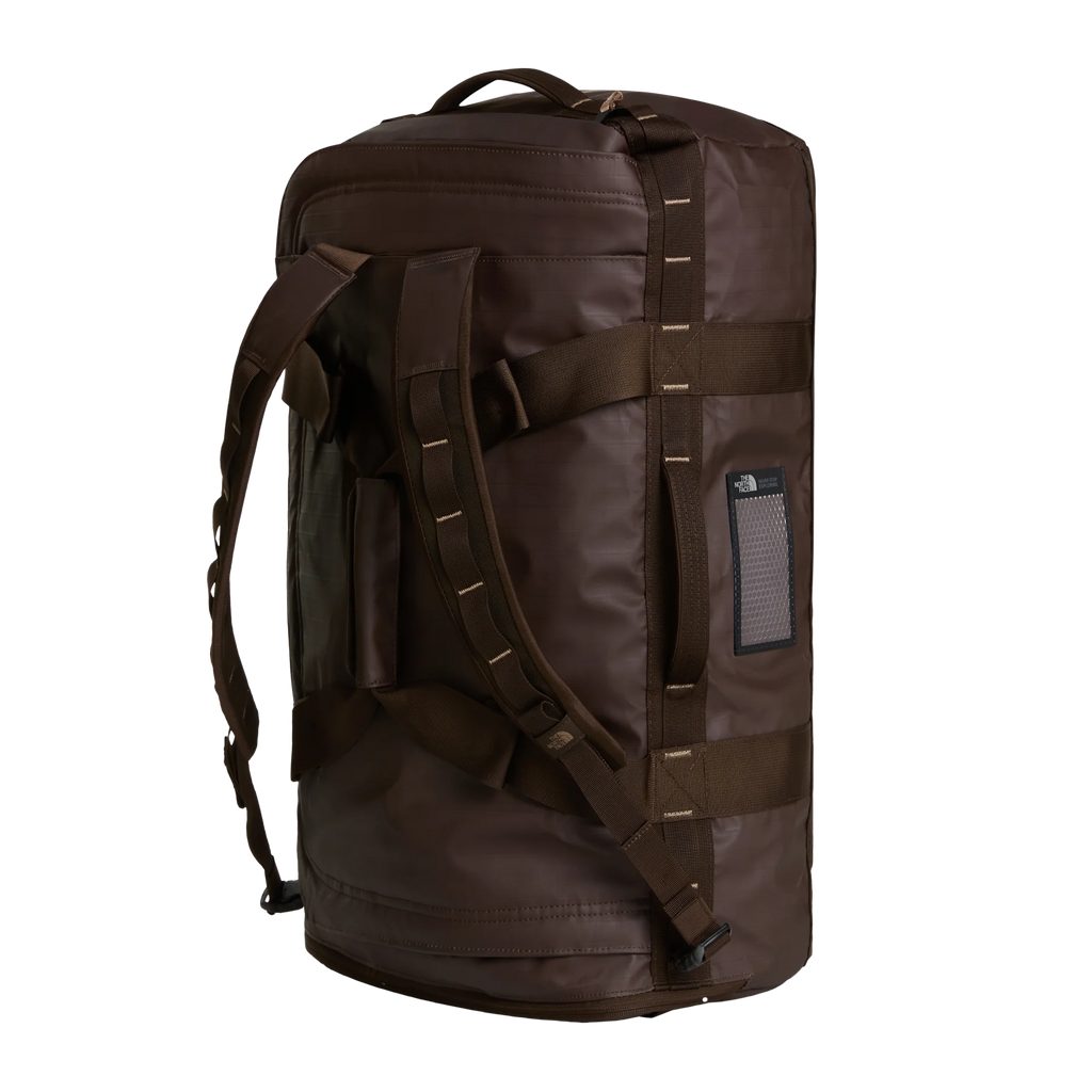 Sac The North Face BCV DUFFEL 62L DARK CHESTNUT/G
